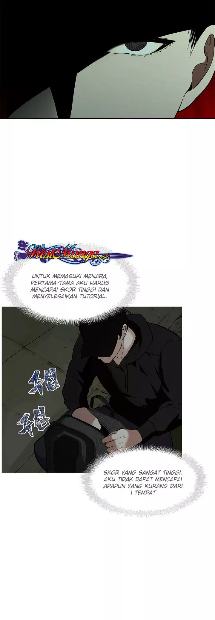 Ranker Who Lives a Second Time Chap 2 - Next Chap 3