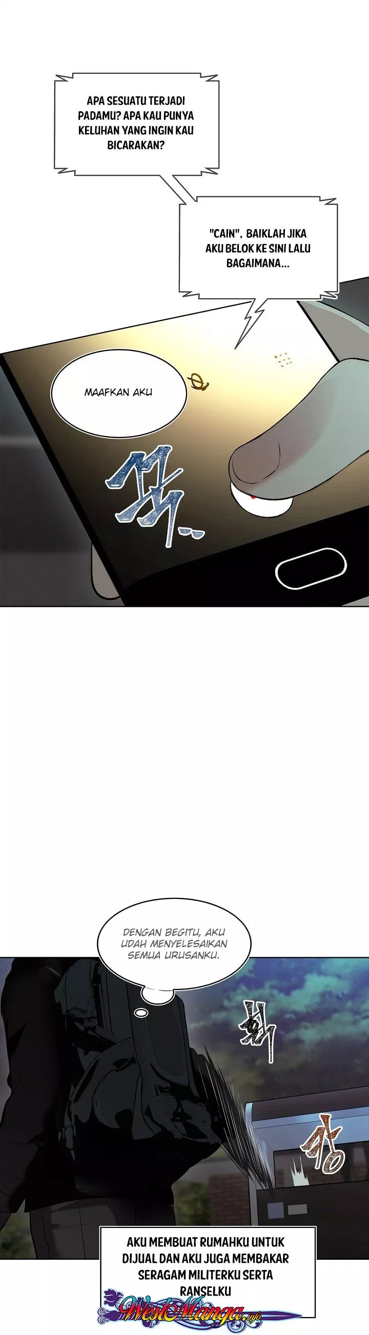 Ranker Who Lives a Second Time Chap 2 - Next Chap 3