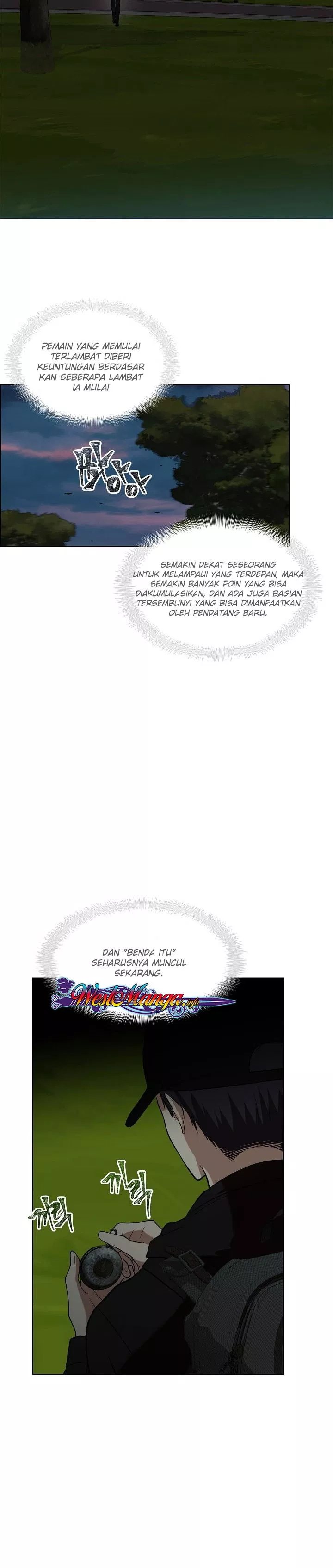 Ranker Who Lives a Second Time Chap 2 - Next Chap 3