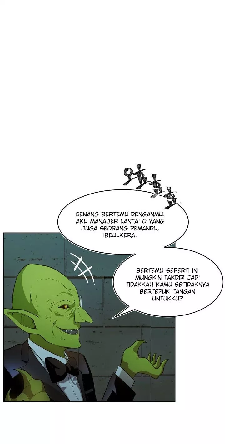 Ranker Who Lives a Second Time Chap 2 - Next Chap 3