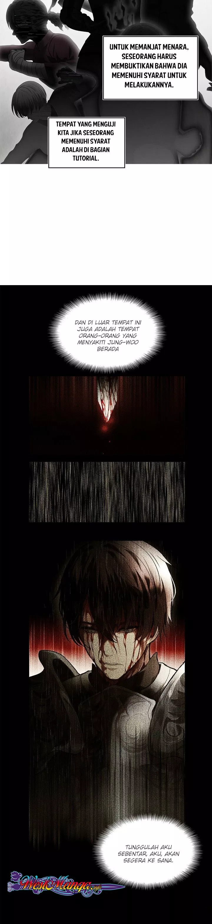 Ranker Who Lives a Second Time Chap 2 - Next Chap 3