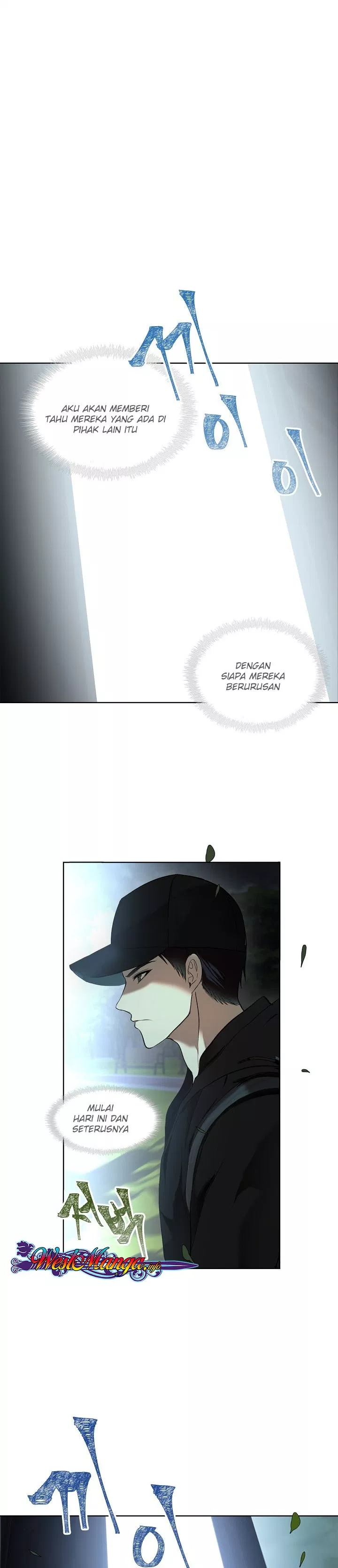 Ranker Who Lives a Second Time Chap 2 - Next Chap 3