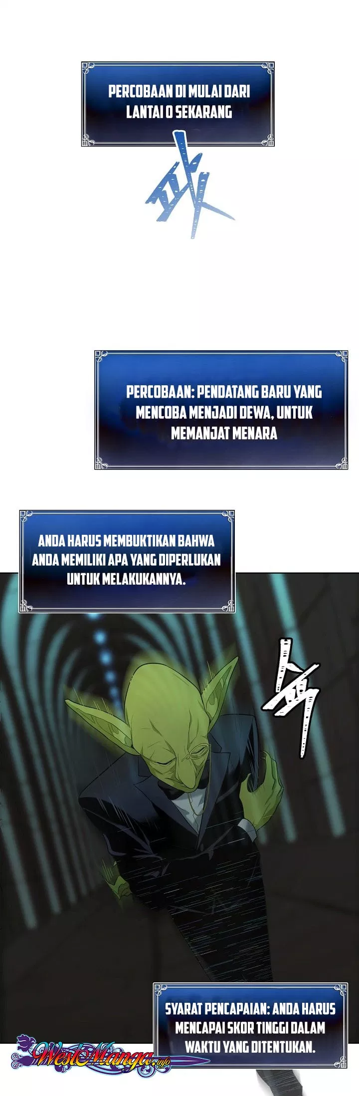 Ranker Who Lives a Second Time Chap 2 - Next Chap 3