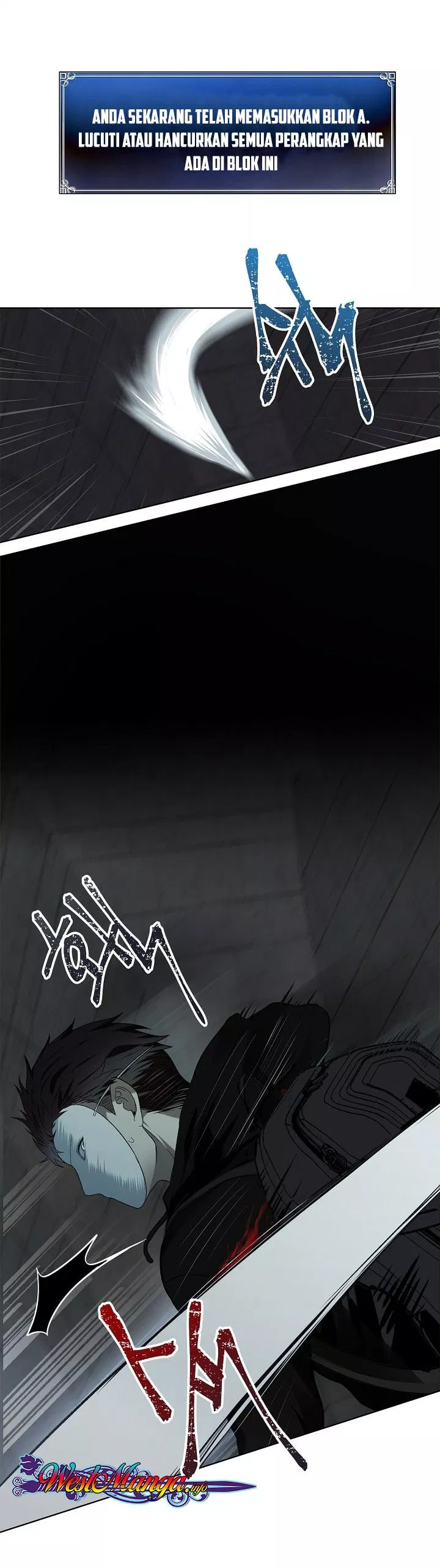 Ranker Who Lives a Second Time Chap 2 - Next Chap 3