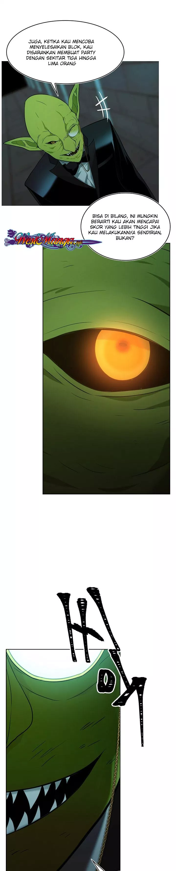 Ranker Who Lives a Second Time Chap 2 - Next Chap 3