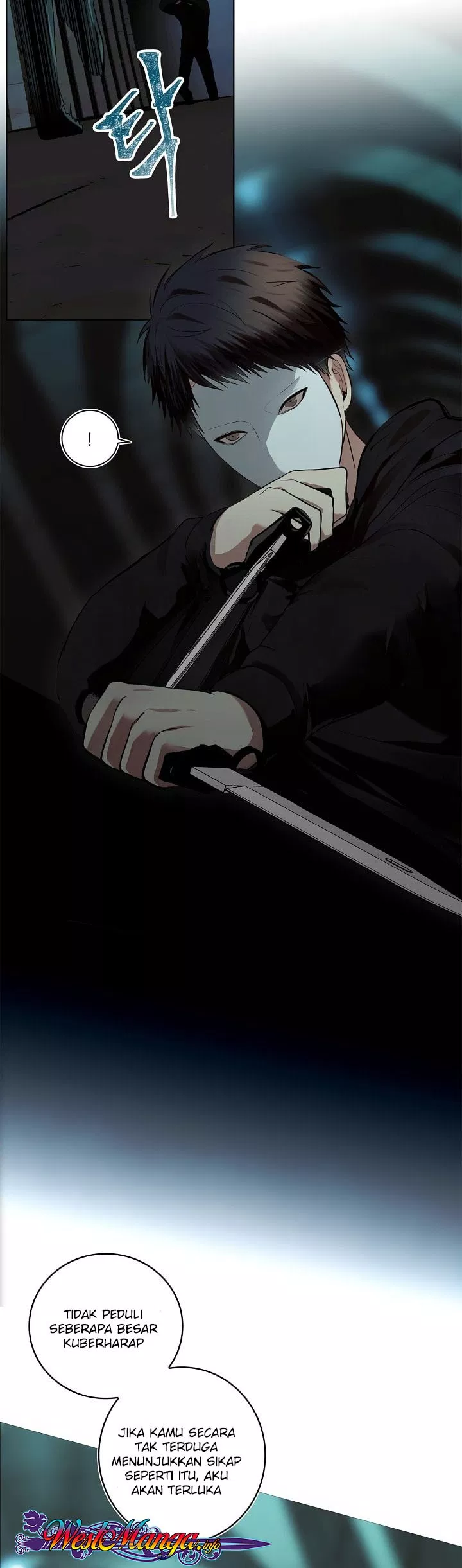 Ranker Who Lives a Second Time Chap 2 - Next Chap 3