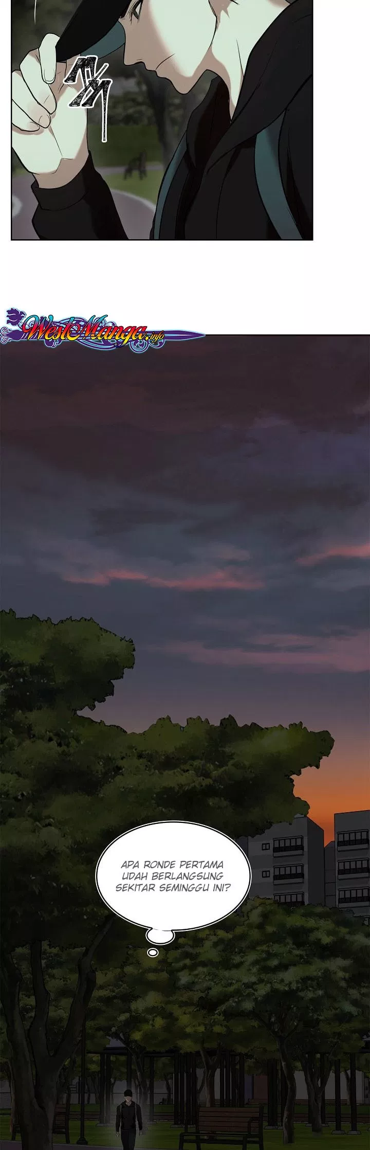 Ranker Who Lives a Second Time Chap 2 - Next Chap 3