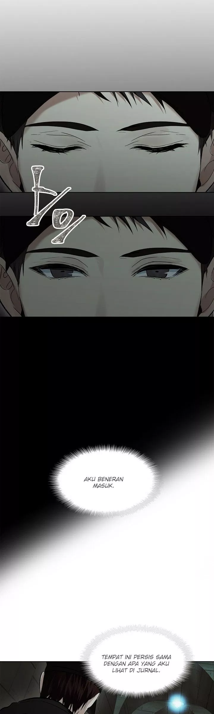 Ranker Who Lives a Second Time Chap 2 - Next Chap 3