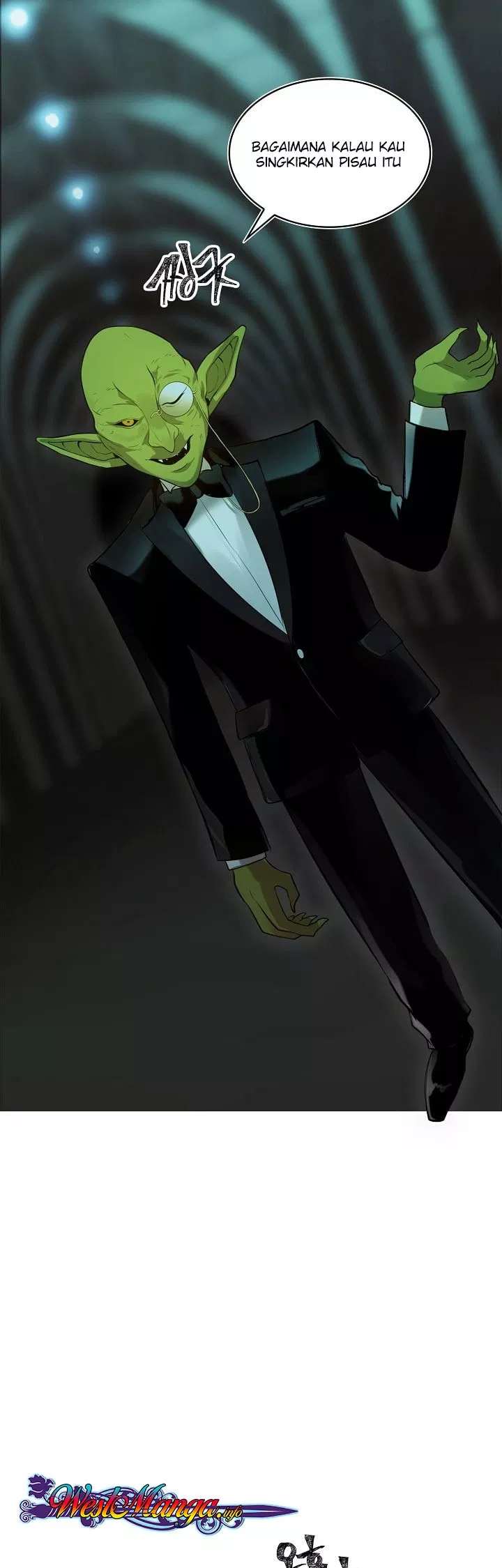 Ranker Who Lives a Second Time Chap 2 - Next Chap 3