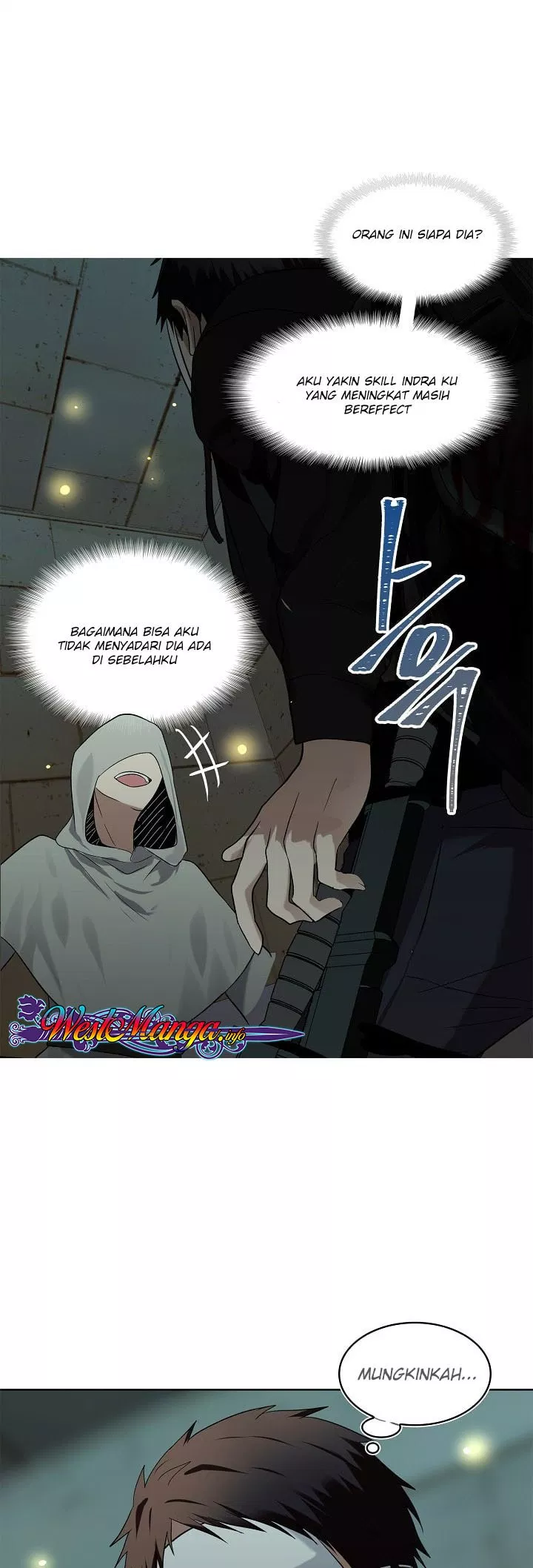 Ranker Who Lives a Second Time Chap 3 - Next Chap 4