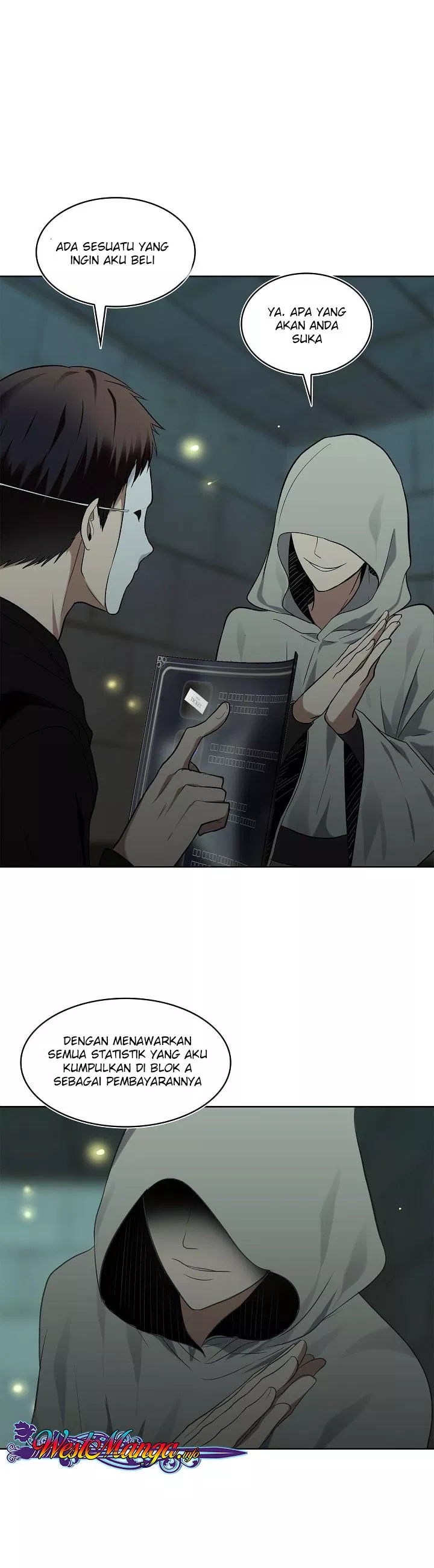 Ranker Who Lives a Second Time Chap 3 - Next Chap 4