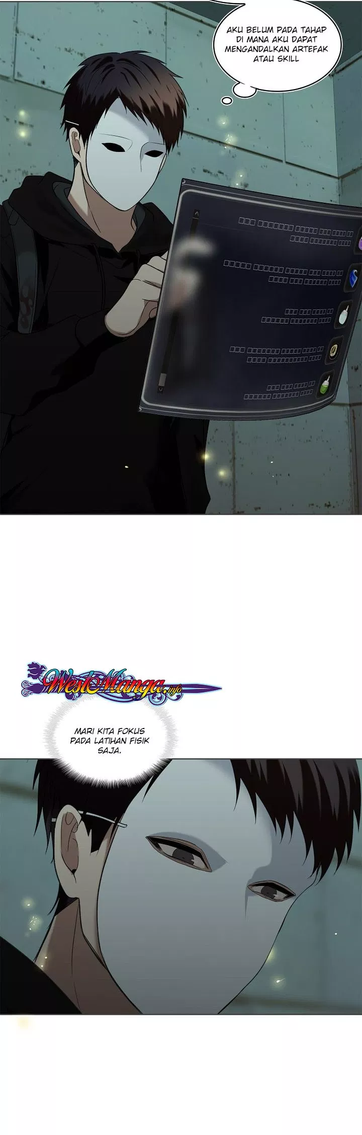 Ranker Who Lives a Second Time Chap 3 - Next Chap 4