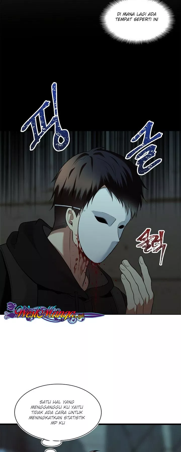 Ranker Who Lives a Second Time Chap 3 - Next Chap 4