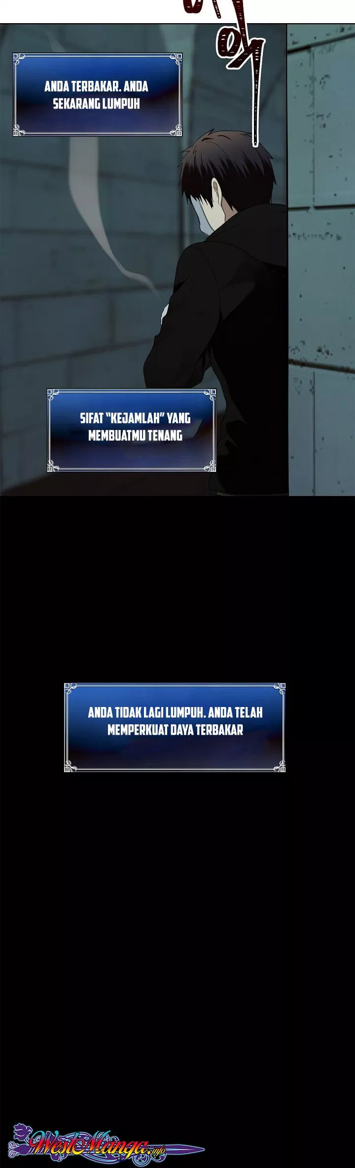 Ranker Who Lives a Second Time Chap 3 - Next Chap 4