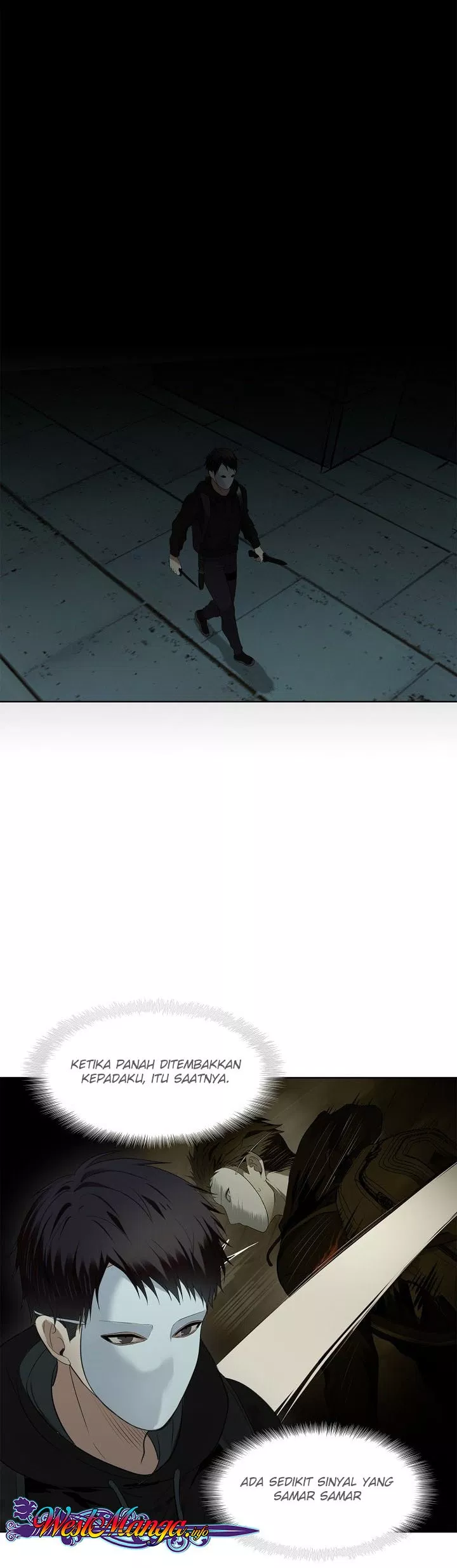 Ranker Who Lives a Second Time Chap 3 - Next Chap 4