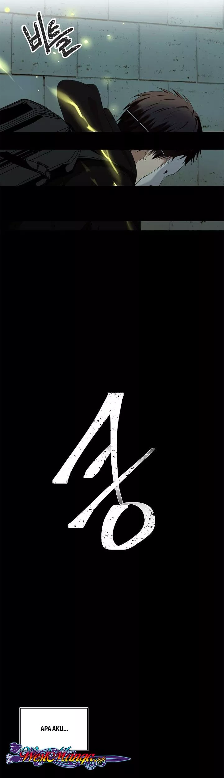 Ranker Who Lives a Second Time Chap 3 - Next Chap 4