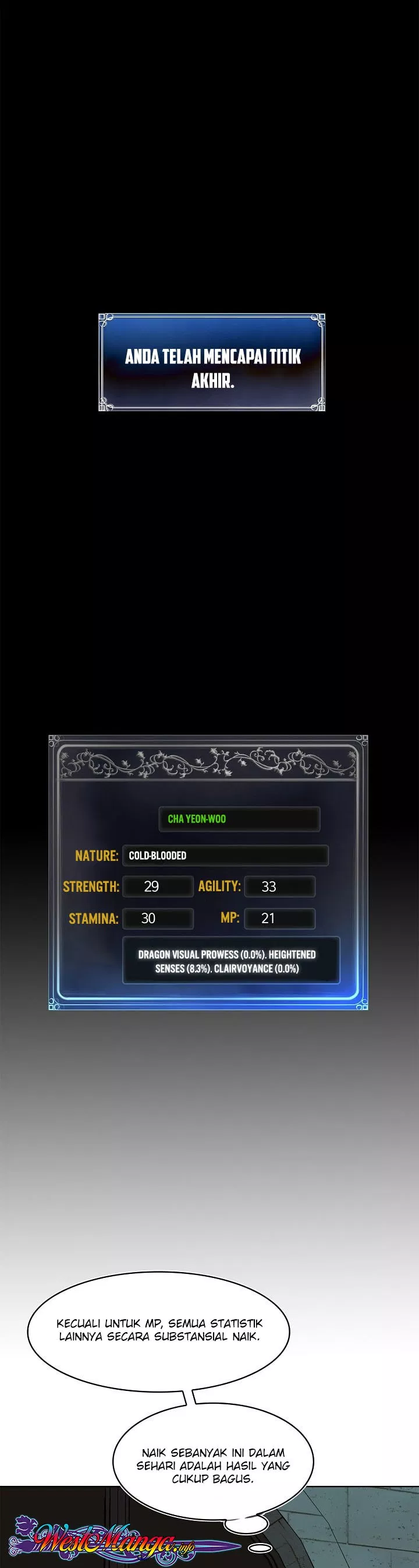 Ranker Who Lives a Second Time Chap 3 - Next Chap 4