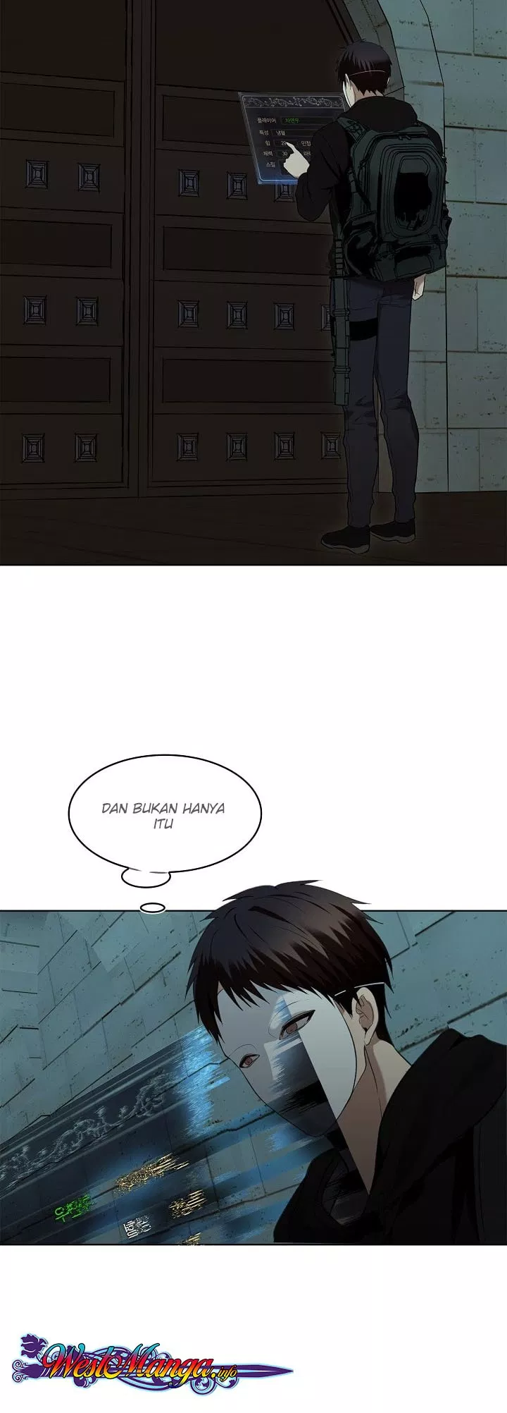 Ranker Who Lives a Second Time Chap 3 - Next Chap 4