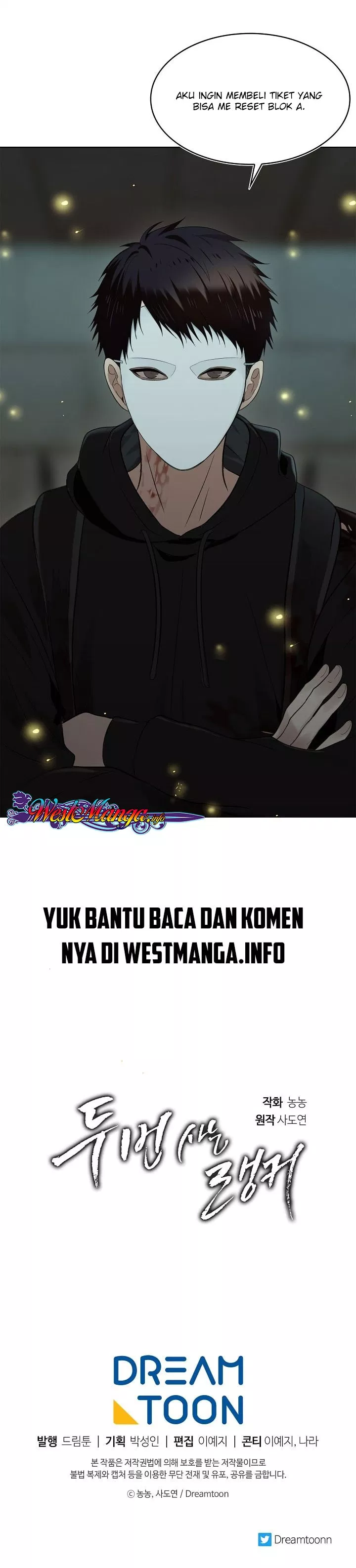 Ranker Who Lives a Second Time Chap 3 - Next Chap 4