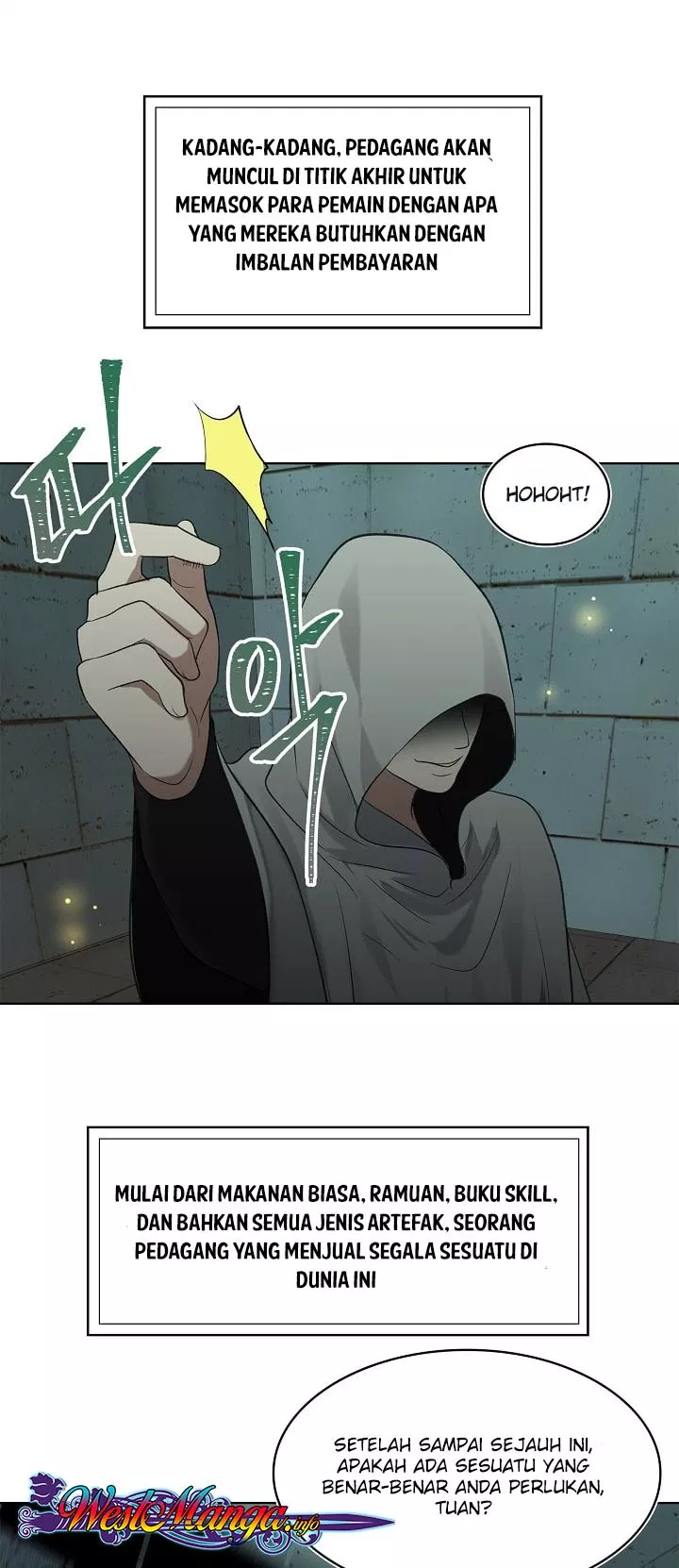 Ranker Who Lives a Second Time Chap 3 - Next Chap 4