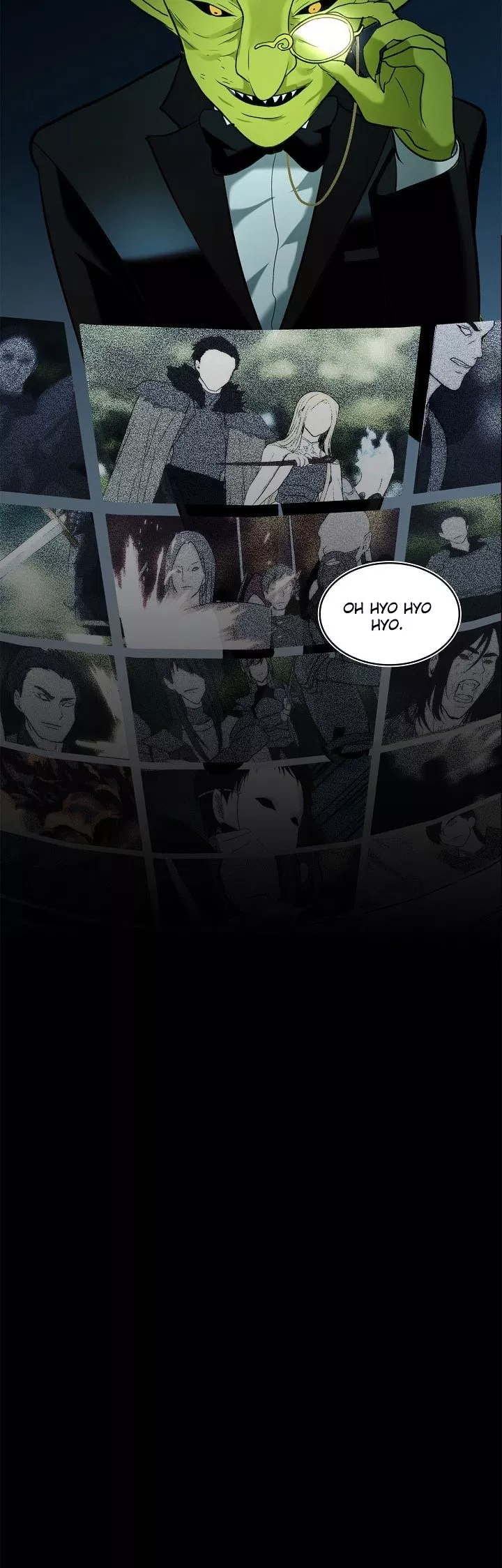 Ranker Who Lives a Second Time Chap 3 - Next Chap 4