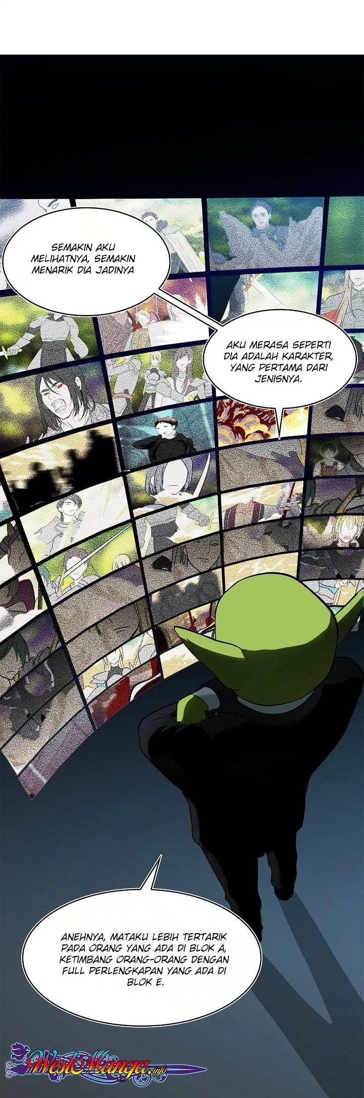 Ranker Who Lives a Second Time Chap 3 - Next Chap 4