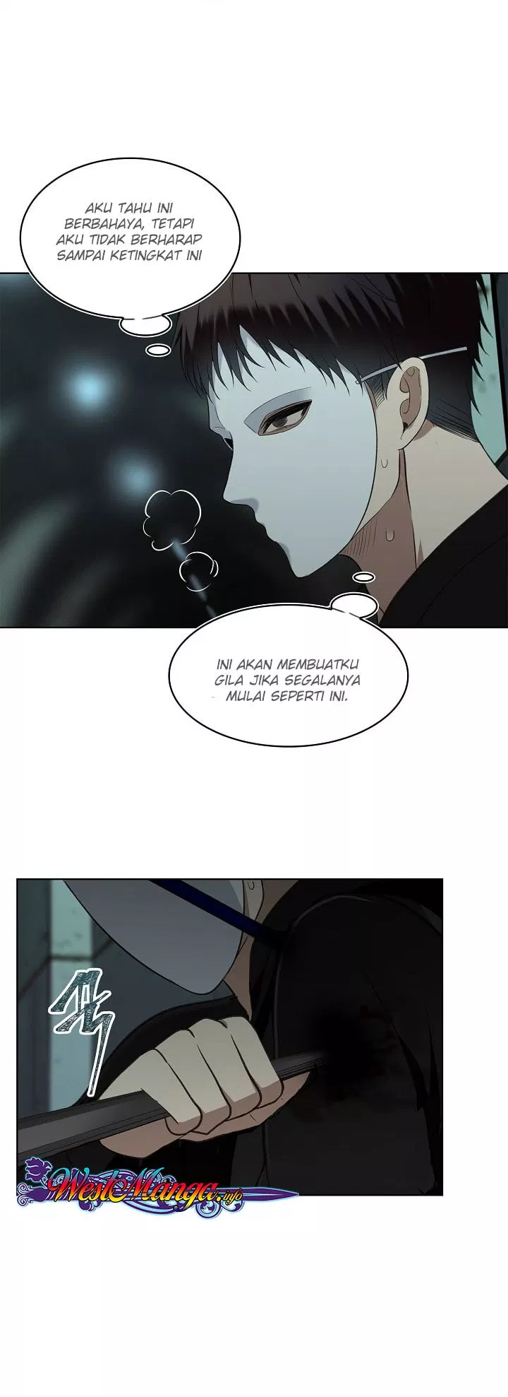 Ranker Who Lives a Second Time Chap 3 - Next Chap 4