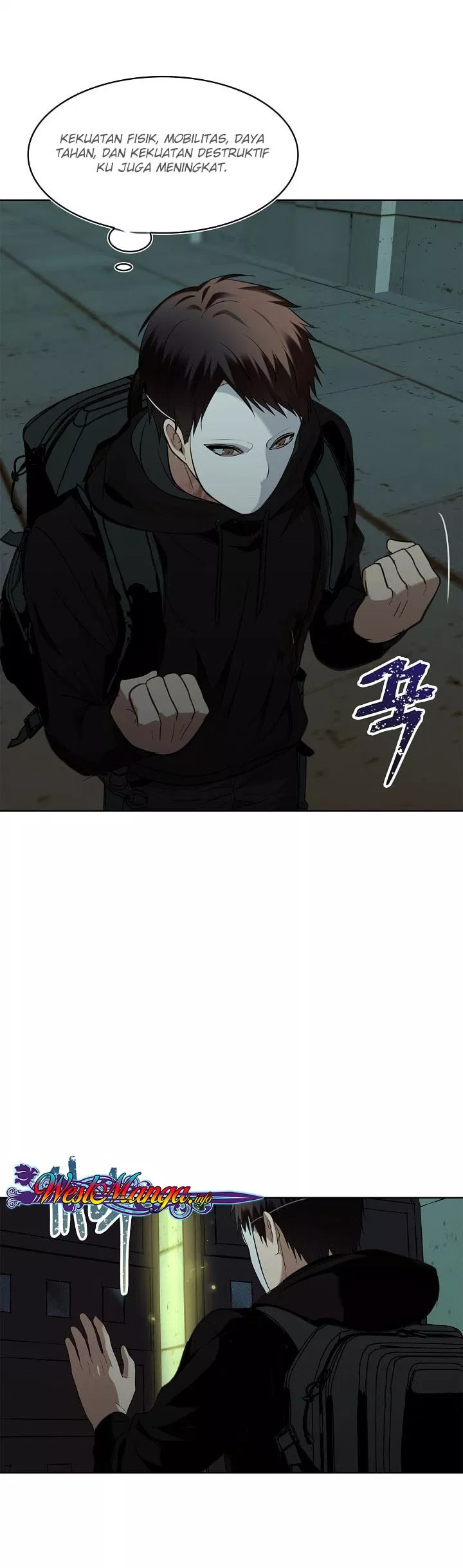 Ranker Who Lives a Second Time Chap 3 - Next Chap 4