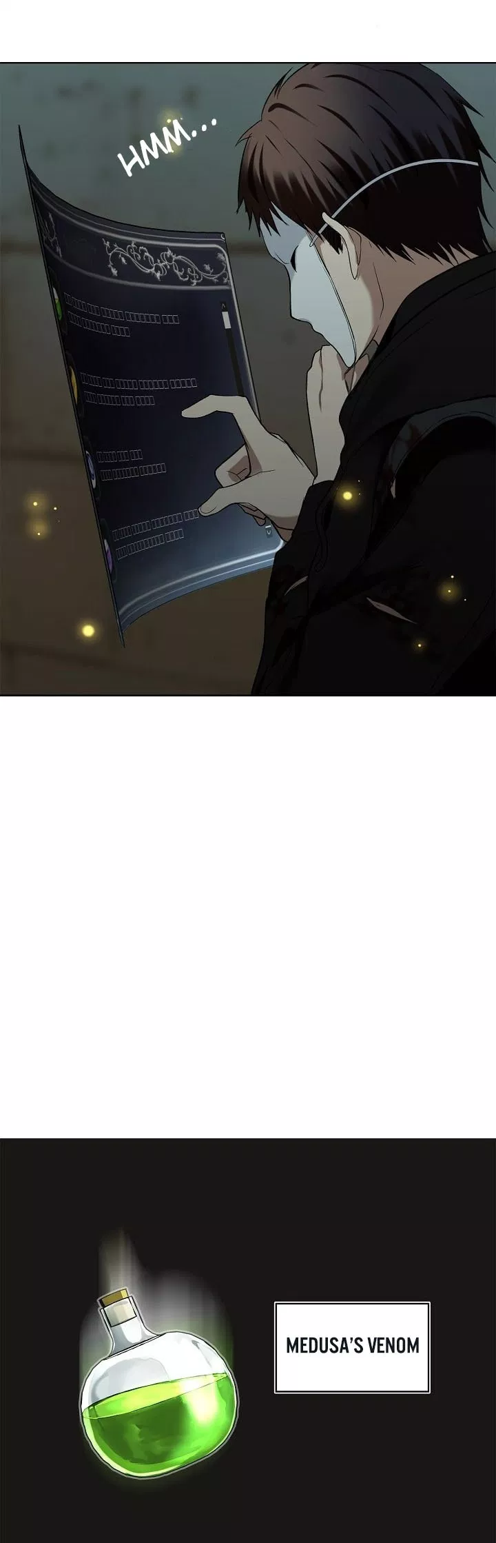 Ranker Who Lives a Second Time Chap 3 - Next Chap 4