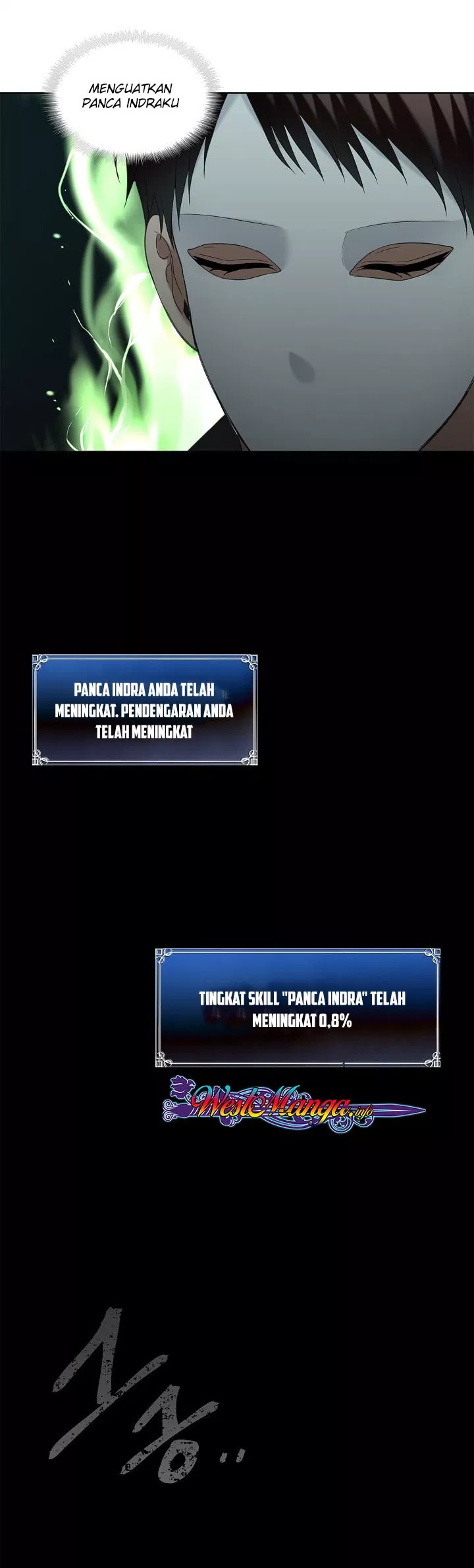 Ranker Who Lives a Second Time Chap 3 - Next Chap 4