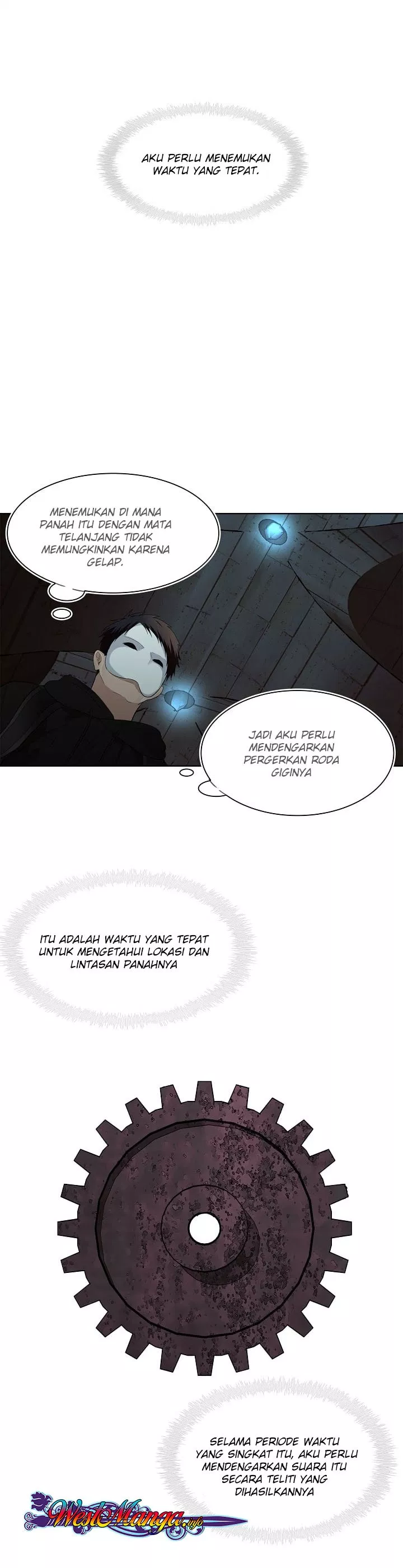 Ranker Who Lives a Second Time Chap 3 - Next Chap 4