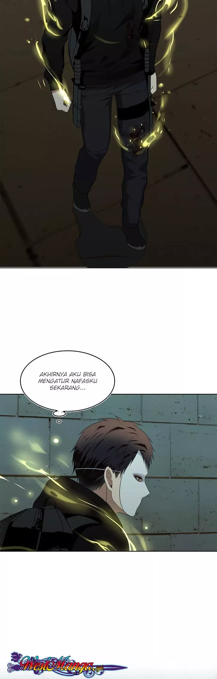 Ranker Who Lives a Second Time Chap 3 - Next Chap 4