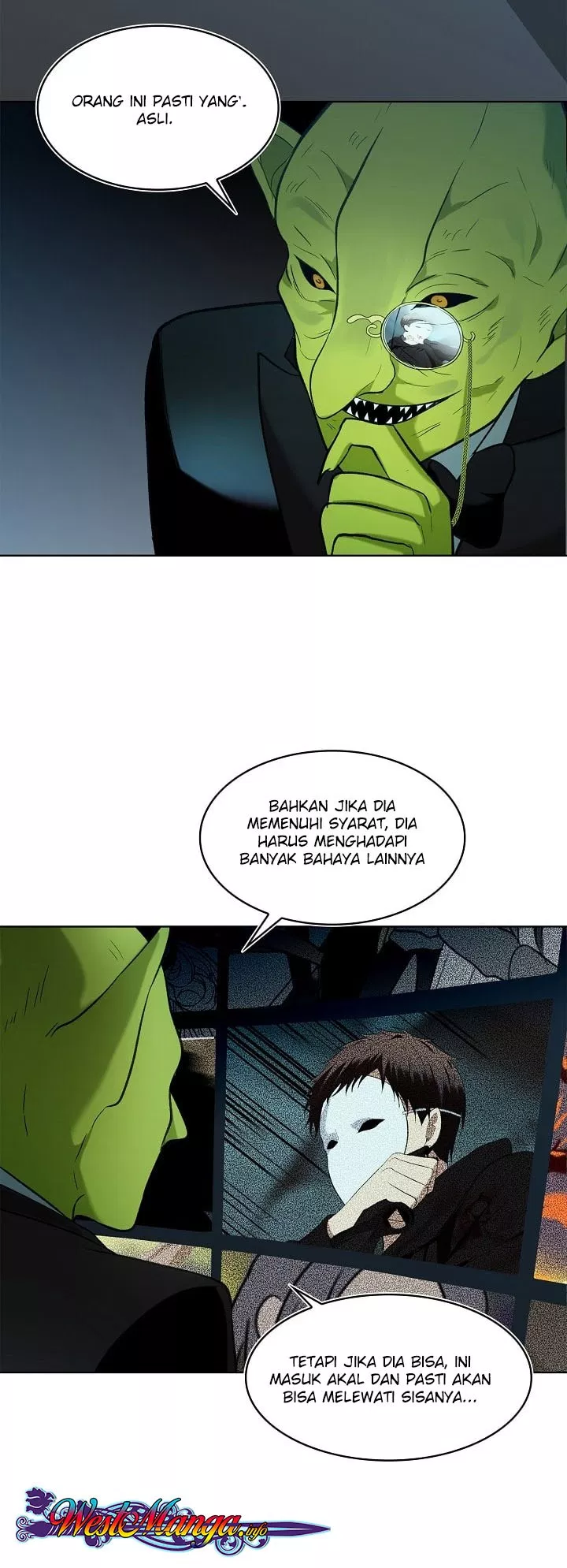 Ranker Who Lives a Second Time Chap 3 - Next Chap 4