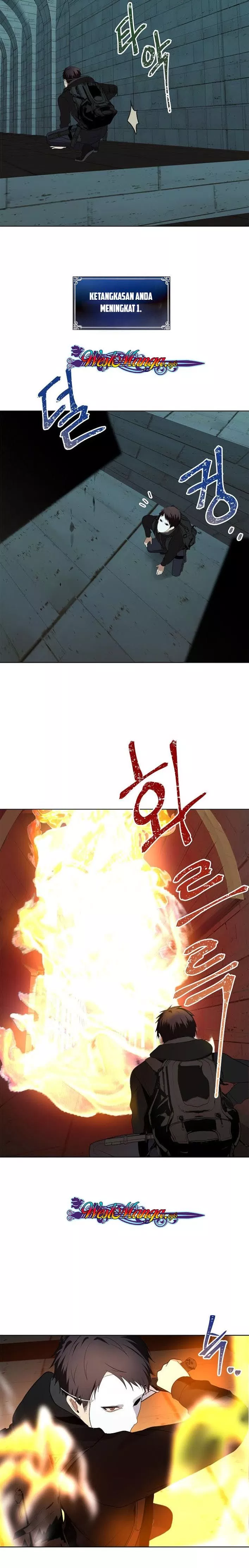 Ranker Who Lives a Second Time Chap 4 - Next Chap 5