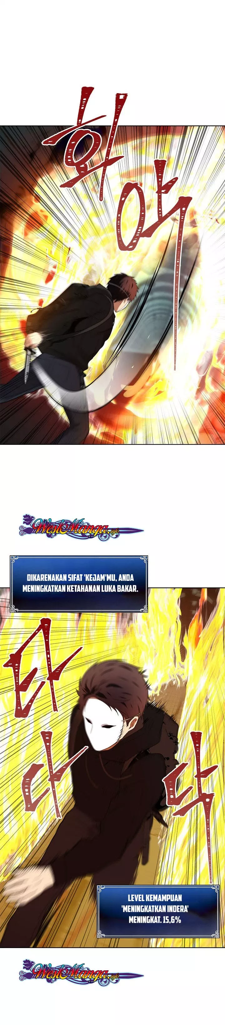 Ranker Who Lives a Second Time Chap 4 - Next Chap 5