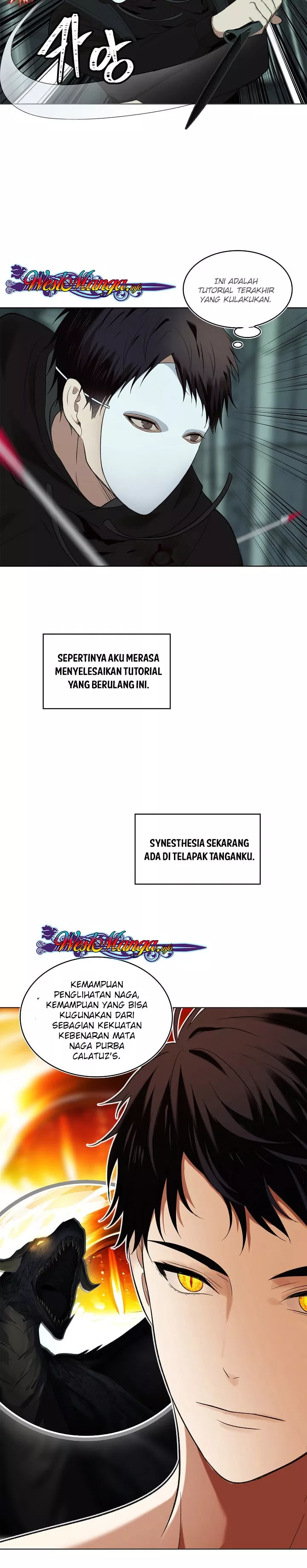 Ranker Who Lives a Second Time Chap 4 - Next Chap 5