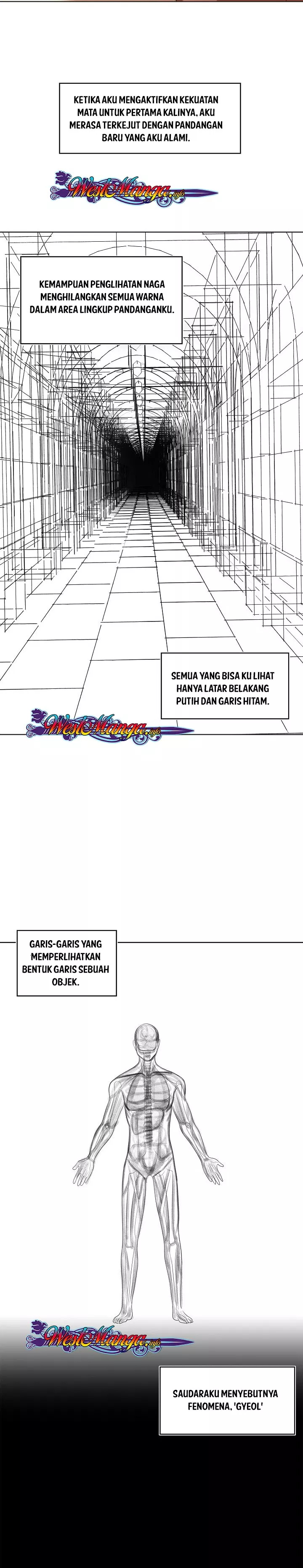 Ranker Who Lives a Second Time Chap 4 - Next Chap 5