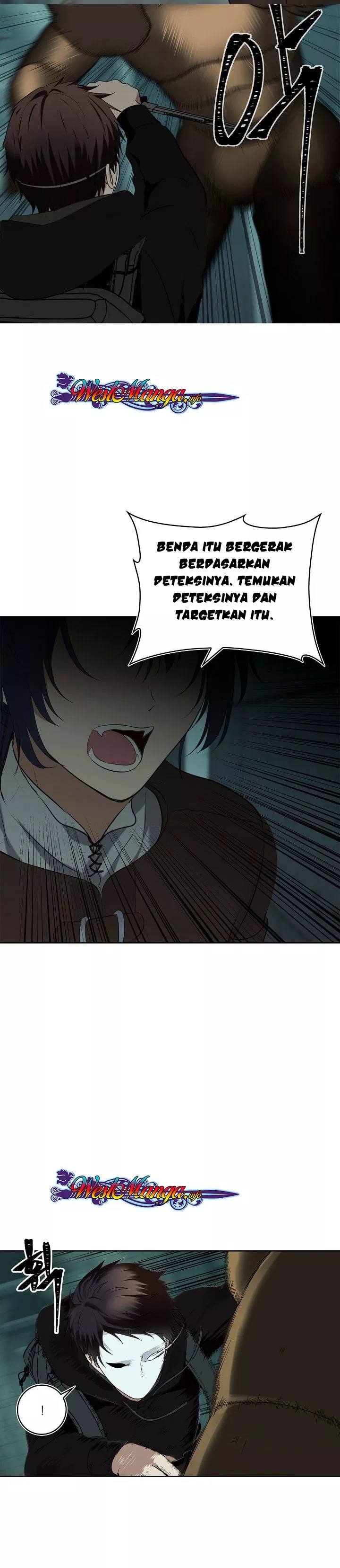 Ranker Who Lives a Second Time Chap 4 - Next Chap 5