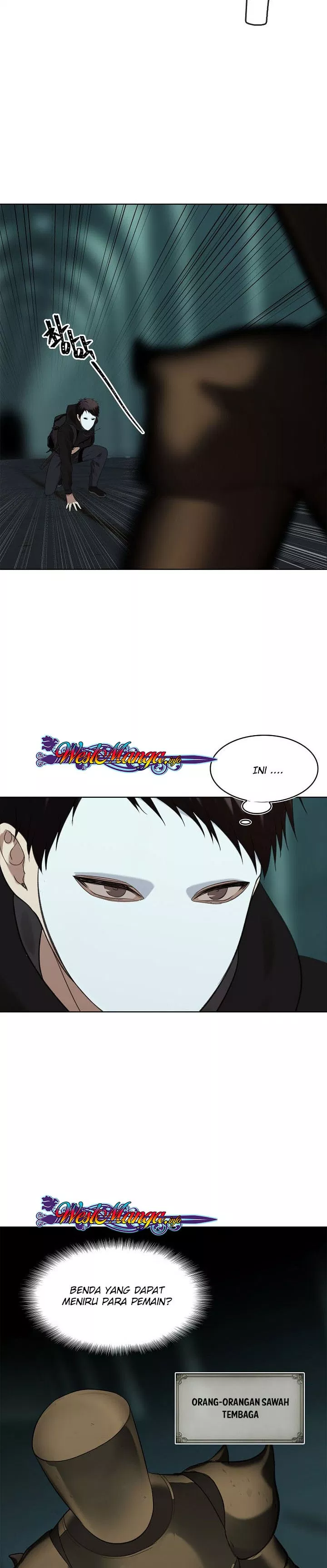 Ranker Who Lives a Second Time Chap 4 - Next Chap 5