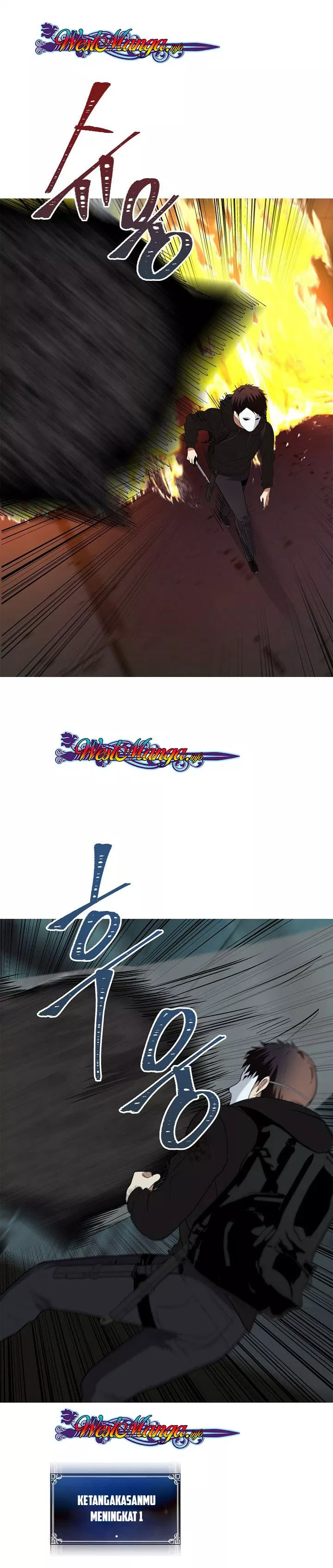 Ranker Who Lives a Second Time Chap 4 - Next Chap 5