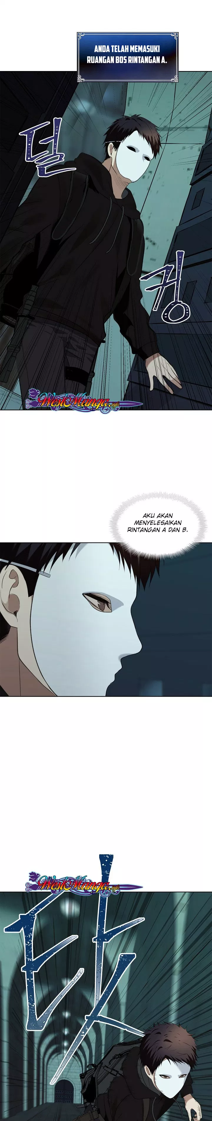 Ranker Who Lives a Second Time Chap 4 - Next Chap 5