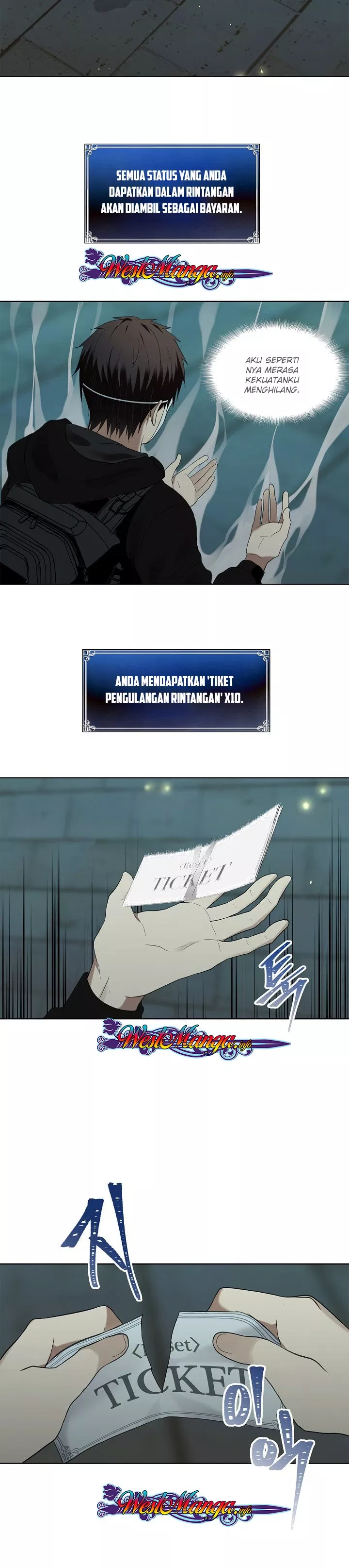 Ranker Who Lives a Second Time Chap 4 - Next Chap 5