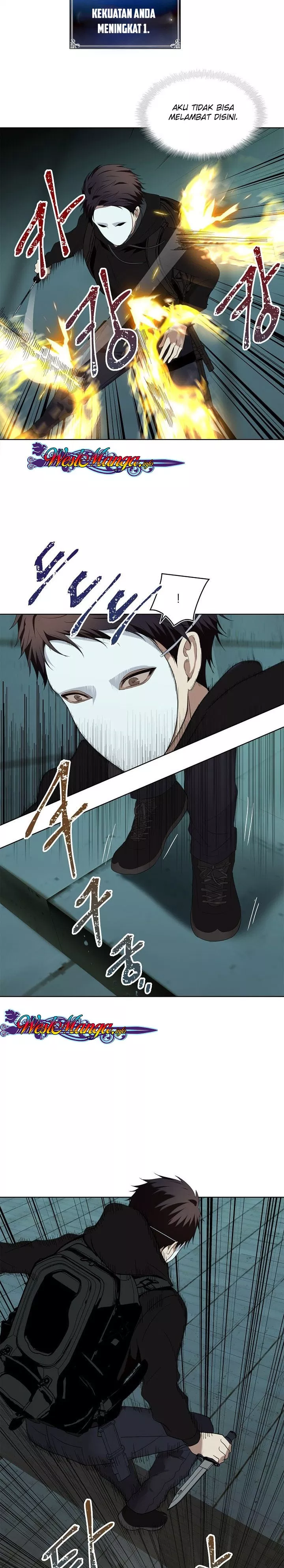 Ranker Who Lives a Second Time Chap 4 - Next Chap 5