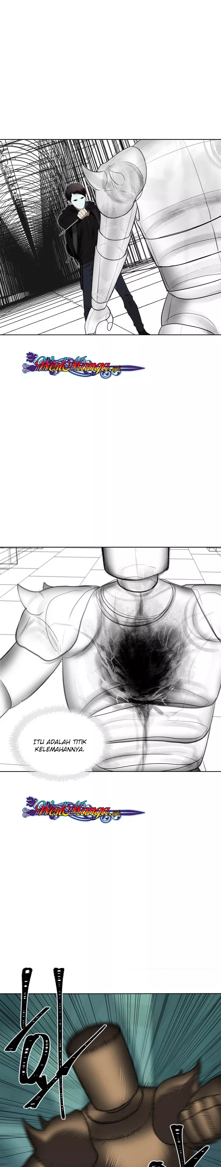 Ranker Who Lives a Second Time Chap 4 - Next Chap 5