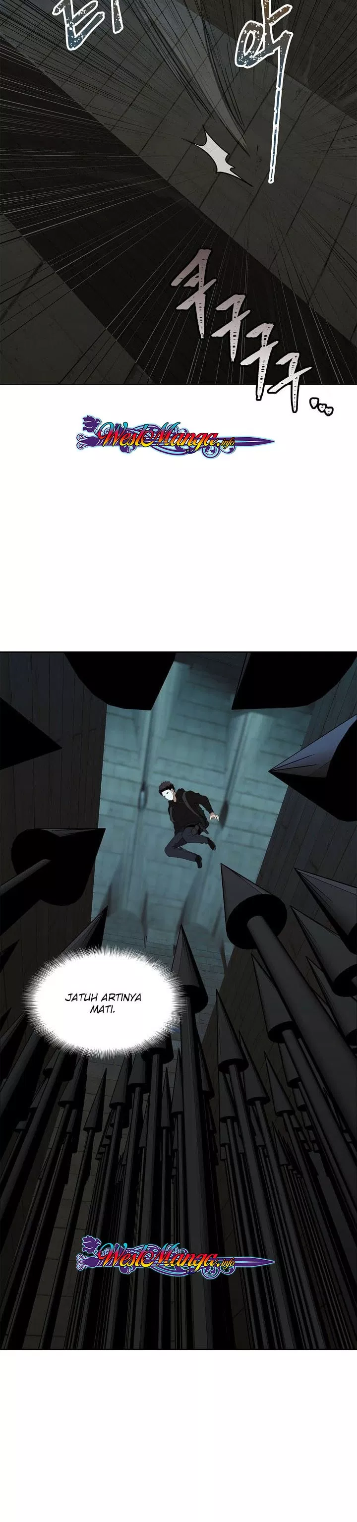 Ranker Who Lives a Second Time Chap 4 - Next Chap 5