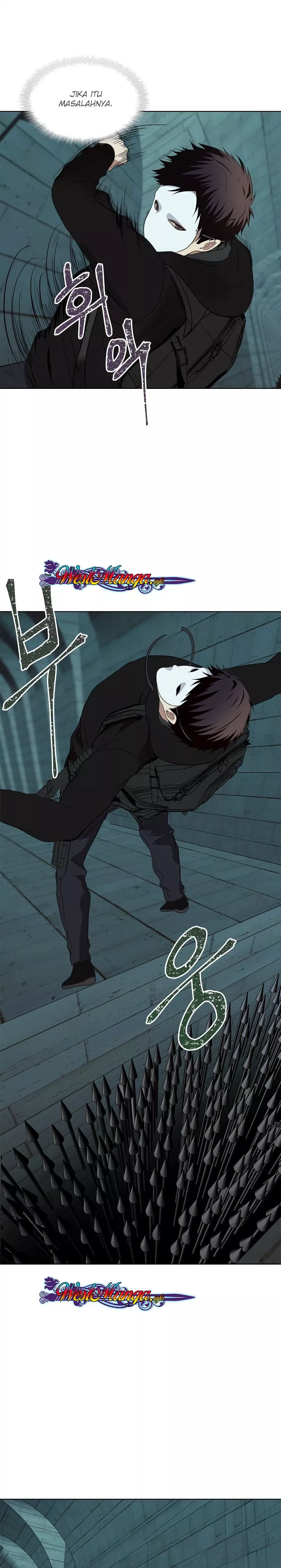 Ranker Who Lives a Second Time Chap 4 - Next Chap 5