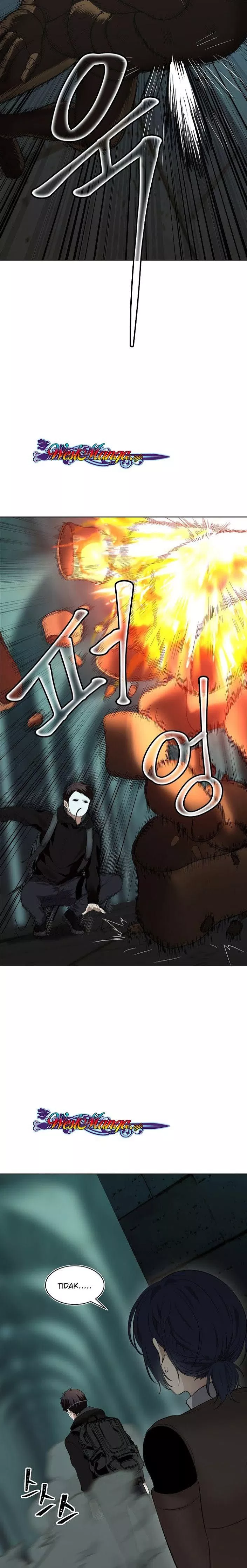 Ranker Who Lives a Second Time Chap 4 - Next Chap 5