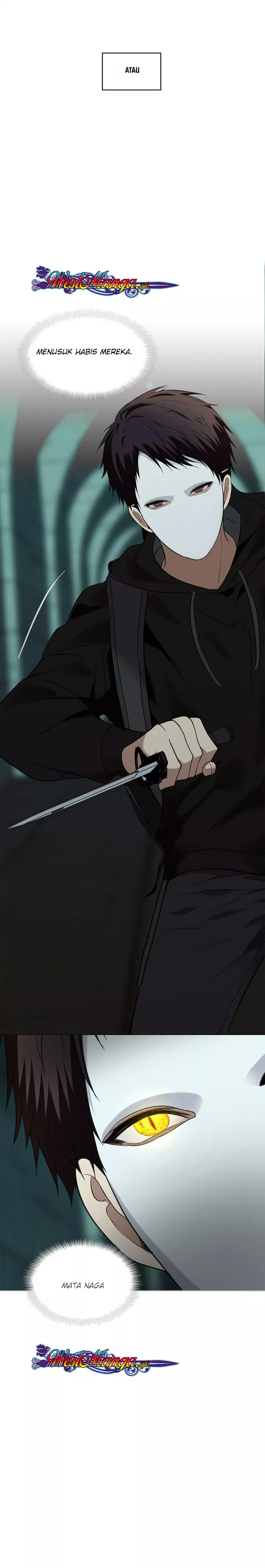 Ranker Who Lives a Second Time Chap 4 - Next Chap 5