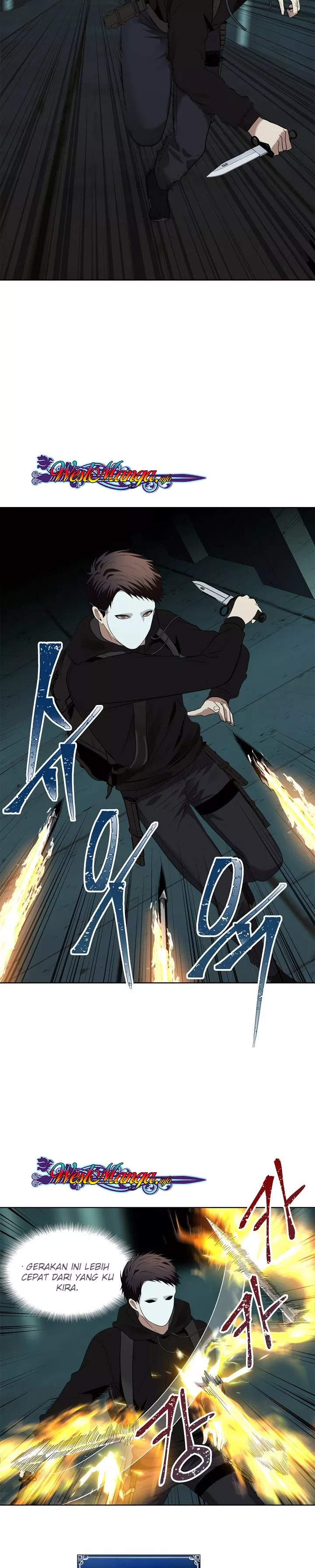 Ranker Who Lives a Second Time Chap 4 - Next Chap 5