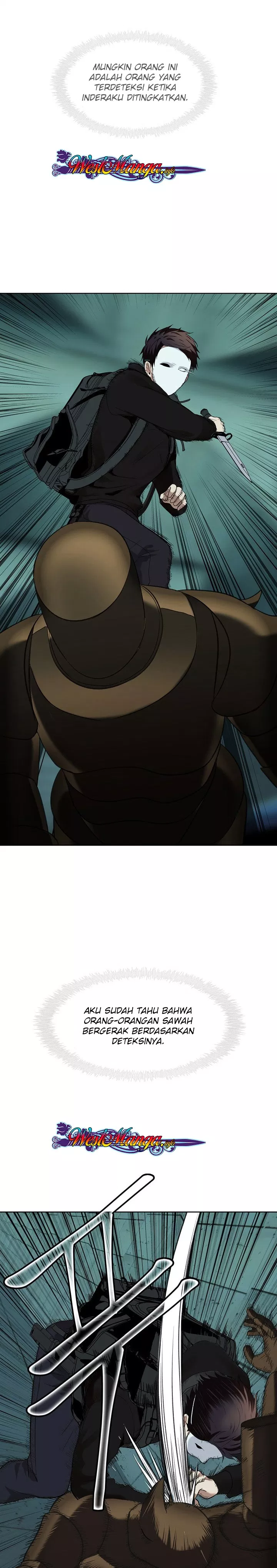 Ranker Who Lives a Second Time Chap 4 - Next Chap 5